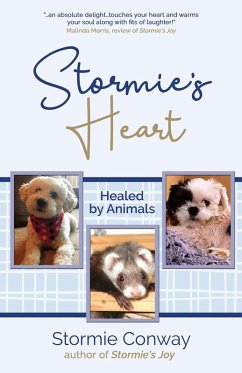 Stormie's Heart (eBook, ePUB) - Conway, Stormie