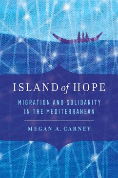 Island of Hope (eBook, ePUB) - Carney, Megan A.