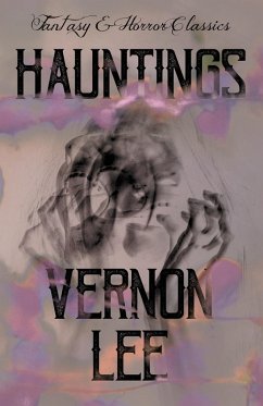 Hauntings (eBook, ePUB) - Lee, Vernon