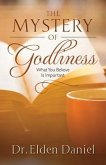The Mystery of Godliness (eBook, ePUB)