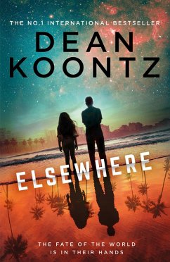 Cover Elsewhere (eBook, ePUB)