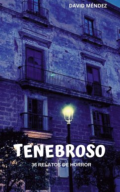 Tenebroso (eBook, ePUB)