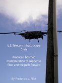U.S. Telecom Infrastructure Crisis (eBook, ePUB)