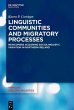 Linguistic Communities and Migratory... - Bild 1