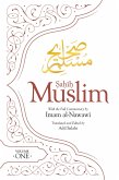 Sahih Muslim (Volume 1) (eBook, ePUB) Sahih Muslim (Volume 1) (eBook, ePUB)