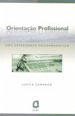 Orientação profissional (eBook, ePUB)