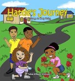 Hattie's Journey (eBook, ePUB) Hattie's Journey (eBook, ePUB)