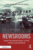 Transforming Newsrooms (eBook, ePUB)