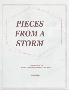 Pieces of a Storm (eBook, ePUB) - Lee, Cynthia