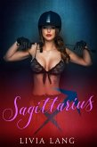 Sagittarius (The Erotic Zodiac, #12) (eBook, ePUB) Sagittarius (The Erotic Zodiac, #12) (eBook, ePUB)
