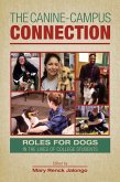 The Canine-Campus Connection (eBook, ePUB)