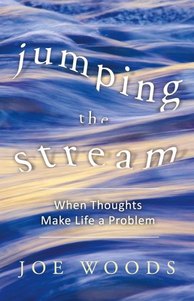 Jumping The Stream (eBook, ePUB) Jumping The Stream (eBook, ePUB)