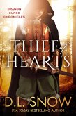 Thief of Hearts (Dragon Curse Chronicles, #2) (eBook, ePUB)