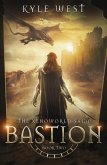 Bastion (The Xenoworld Saga, #2) (eBook, ePUB)