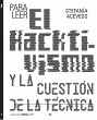 Para leer el hacktivismo y la cuestión... - Bild 1