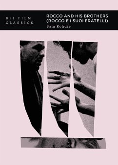 Cover Rocco and his Brothers (Rocco e i suoi fratelli) (eBook, PDF)