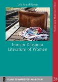 Iranian Diaspora Literature of Women (eBook, PDF) Iranian Diaspora Literature of Women (eBook, PDF)