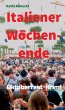 Italiener-Wochenende (eBook, ePUB) - Bild 1