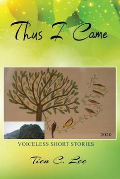Cover Thus I Came (eBook, ePUB)