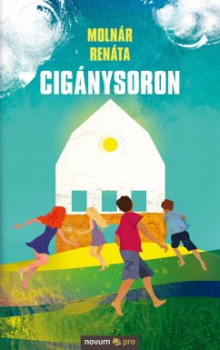 Cover Cigánysoron (eBook, ePUB)