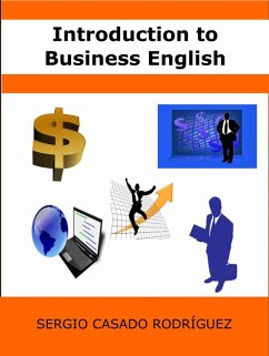 Introduction to Business English (Words and Their Secrets) (eBook, ePUB) - Rodríguez, Sergio Casado