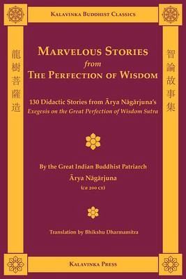 Marvelous Stories from the Perfection of Wisdom (eBook, ePUB)