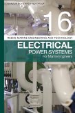 Reeds Vol 16: Electrical Power Systems for Marine Engineers (eBook, PDF)