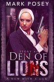 Den of Lions (A Nun With A Gun, #5) (eBook, ePUB)