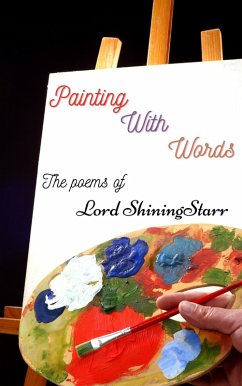 Cover Painting with Words (eBook, ePUB)