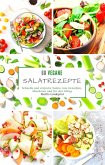 60 vegane Salatrezepte (eBook, ePUB)