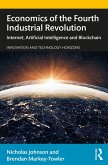 Economics of the Fourth Industrial Revolution (eBook, ePUB)