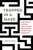 Trapped in a Maze (eBook, ePUB)