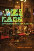 Jazz Places (eBook, ePUB) Jazz Places (eBook, ePUB)