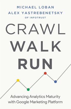 Cover Crawl, Walk, Run (eBook, ePUB)