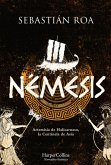 Némesis (eBook, ePUB)
