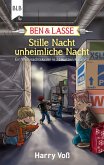 Ben und Lasse - Stille Nacht, unheimliche Nacht (eBook, ePUB)