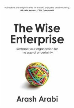 Cover The Wise Enterprise (eBook, ePUB)