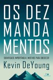 Os dez mandamentos (eBook, ePUB)