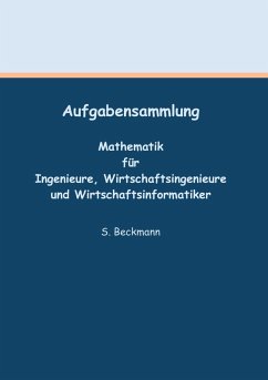 Aufgabensammlung (eBook, PDF) - Beckmann, Silke