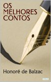 OS MELHORES CONTOS DE BALZAC (eBook, ePUB)