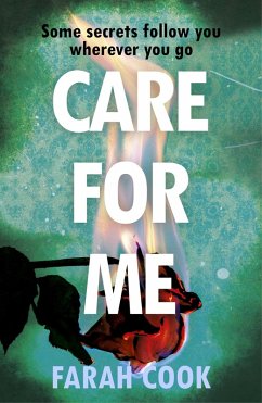 Care For Me (eBook, ePUB) - Cook, Farah