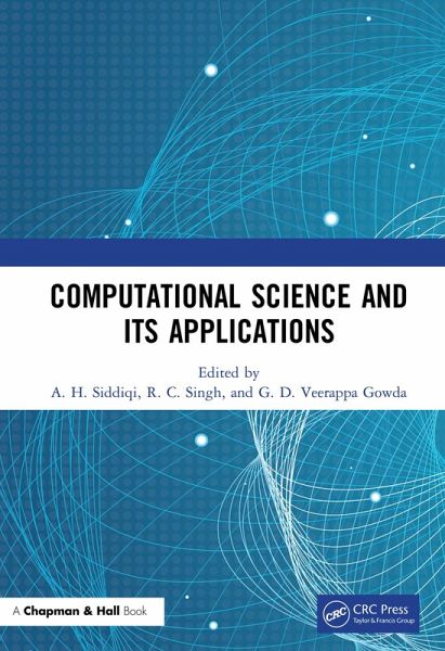 Computational Science and its Applications (eBook, PDF) Computational Science and its Applications (eBook, PDF)