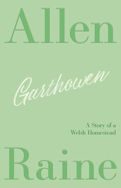Garthowen (eBook, ePUB) Garthowen (eBook, ePUB)