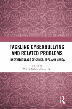 Cover Tackling Cyberbullying and Related Problems (eBook, PDF)