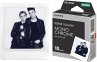 1 Fujifilm instax Square Film monochrome - Bild 1