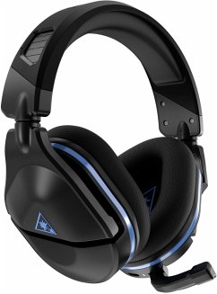 Turtle Beach Stealth 600P GEN 2 schwarz Gaming Headset