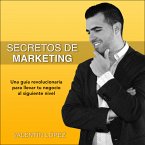 Secretos de Marketing (MP3-Download)