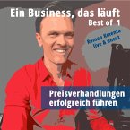 Ein Business, das läuft - Best of 1 (MP3-Download)