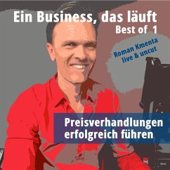 Ein Business, das läuft - Best of 1 (MP3-Download) - Kmenta, Roman