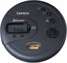 Lenco CD-300 schwarz - Bild 1